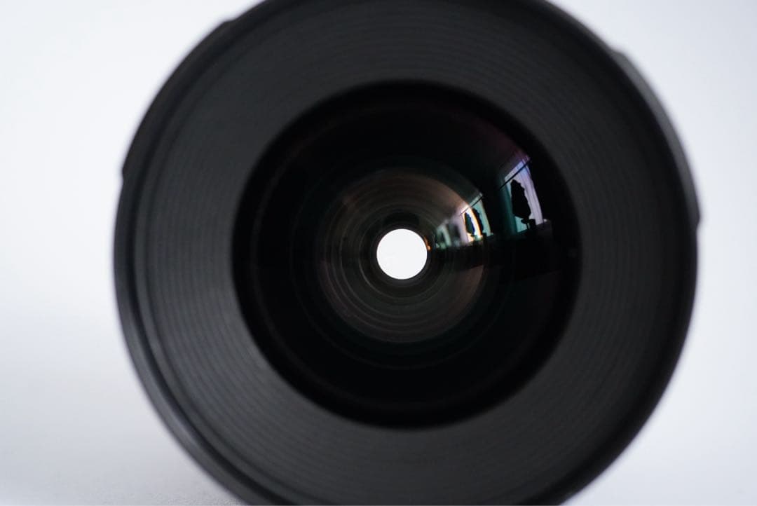 Canon EF20mm F2.8 USM 中古 美品