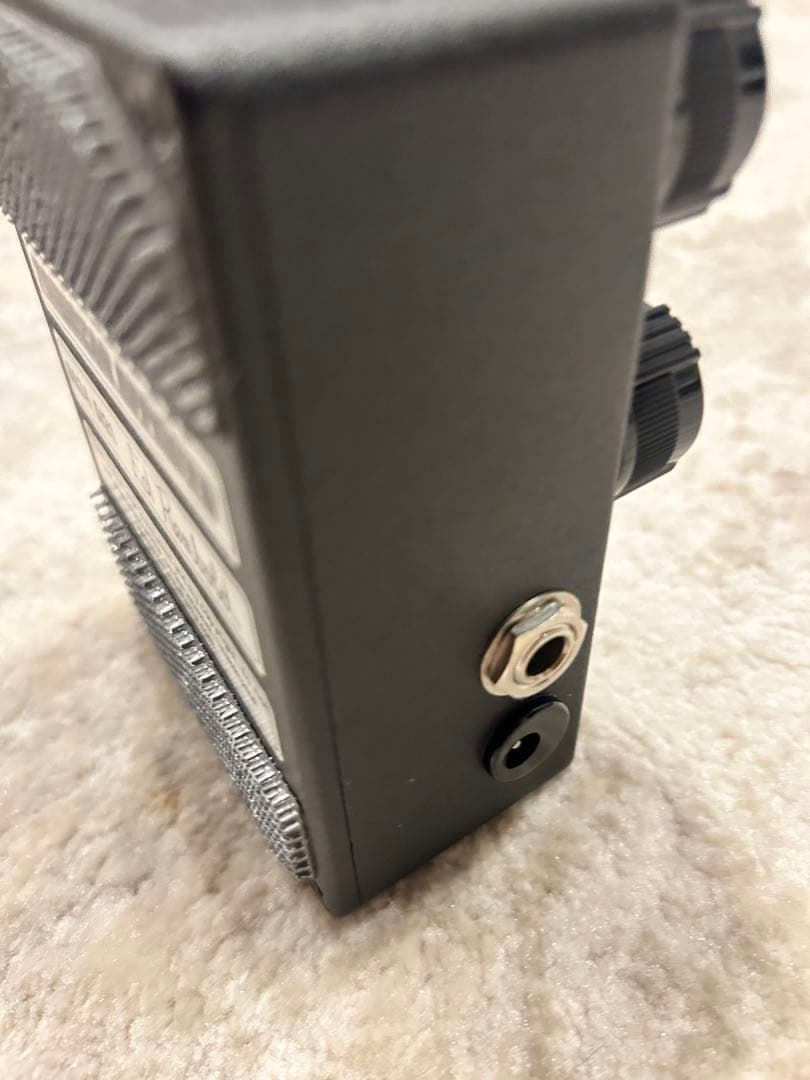 ギター Toneczar OTP FUZZ