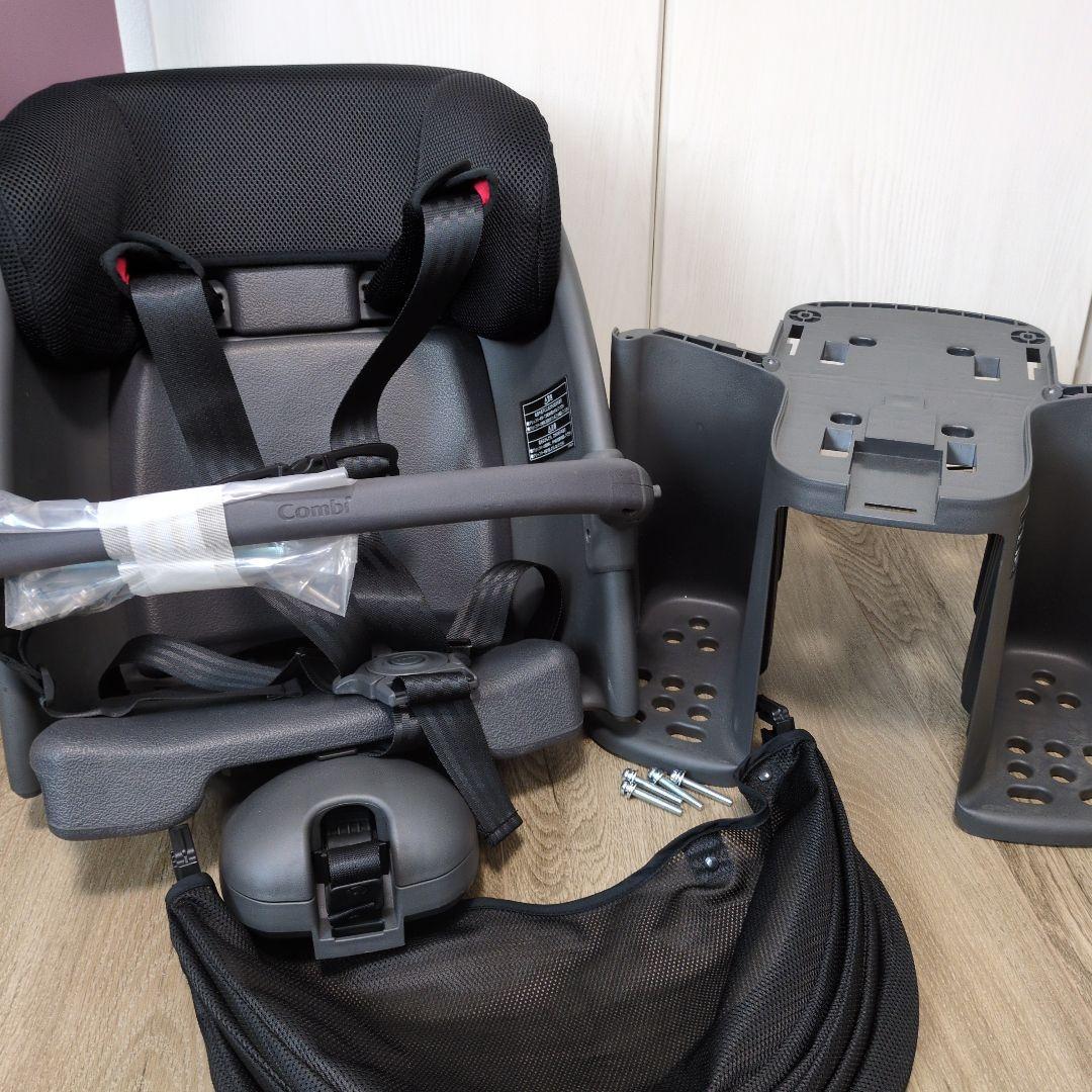 「ぽんた」ギュット・クルームR・DX クルームリアシート