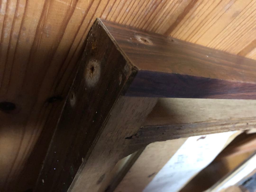 任天堂スペースフィーバー天板　1979年 テーブルアーケードゲーム