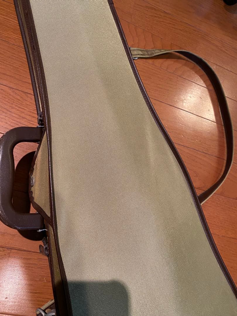 スズキ　バイオリン　280 4/4