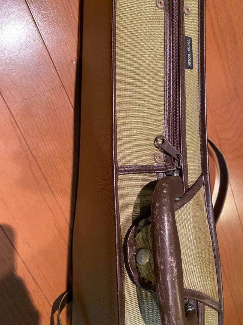 スズキ　バイオリン　280 4/4