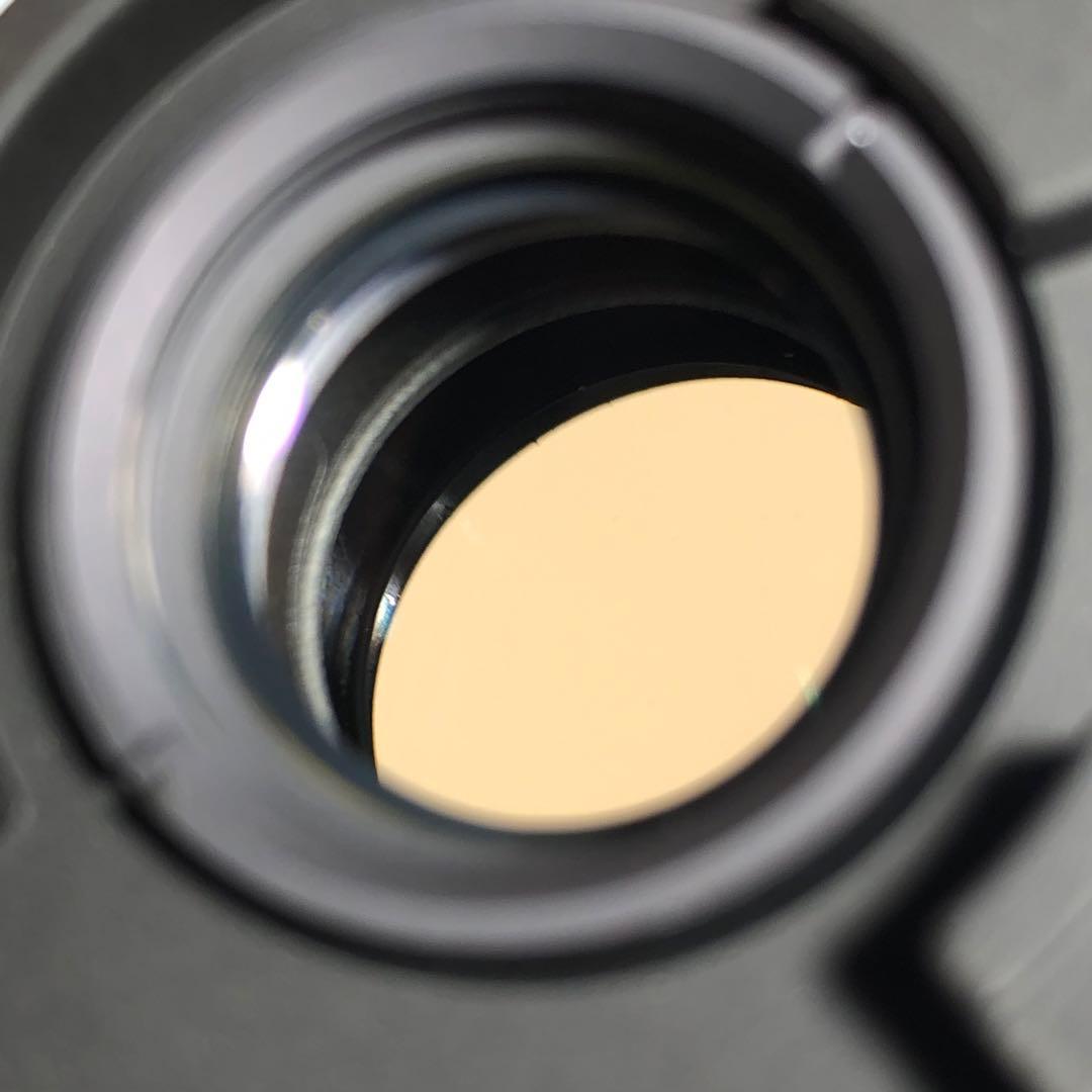 レンズ(単焦点) Nikon NIKKOR 28mm f2.8