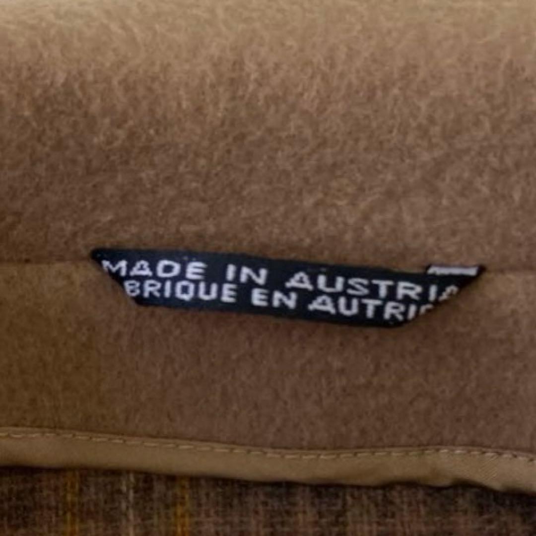 5inakamono ✨ ケープ ポンチョ コート　 ボタン