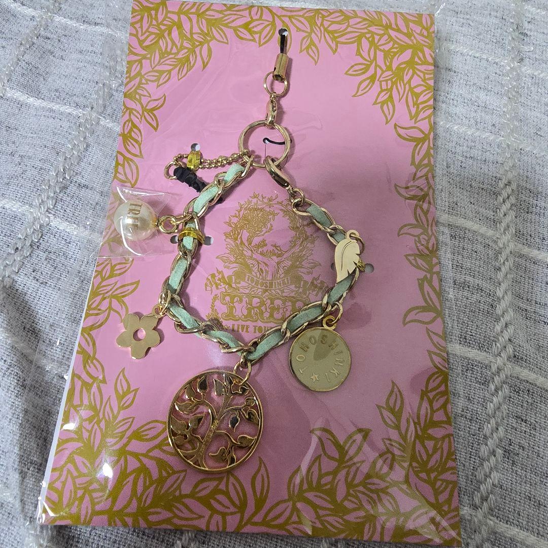 TOHOSHINKI グッズまとめ売り　 10周年記念メモリアルボックス