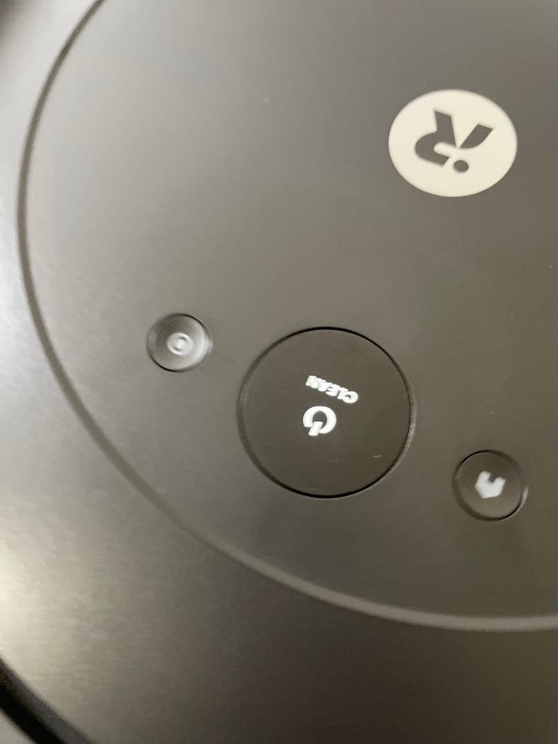 Roomba Combo Essential ロボット掃除機 Y011260