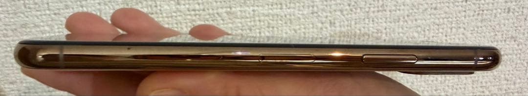 iphone 10 s 本体 256GB