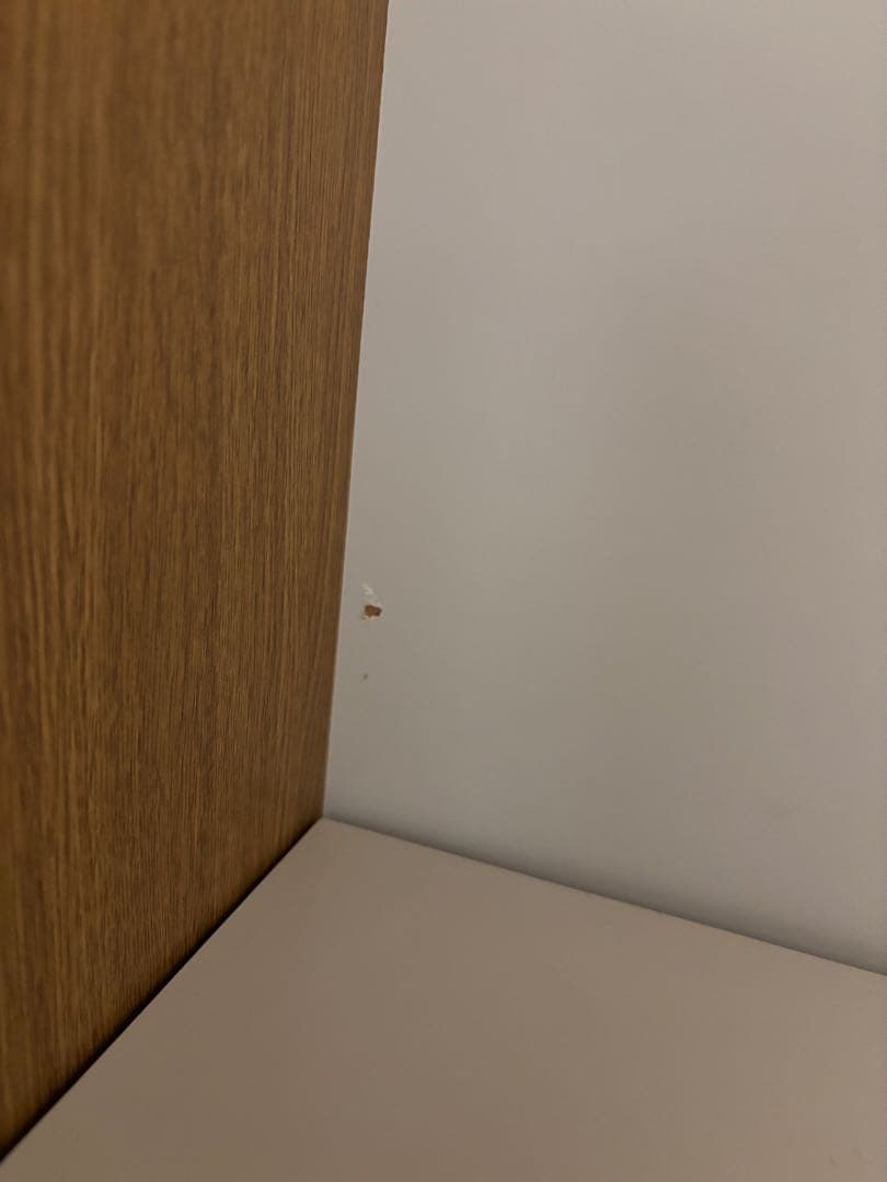 た*す様 【10/19まで出品】a.depeche 食器棚 カデルキッチンボード