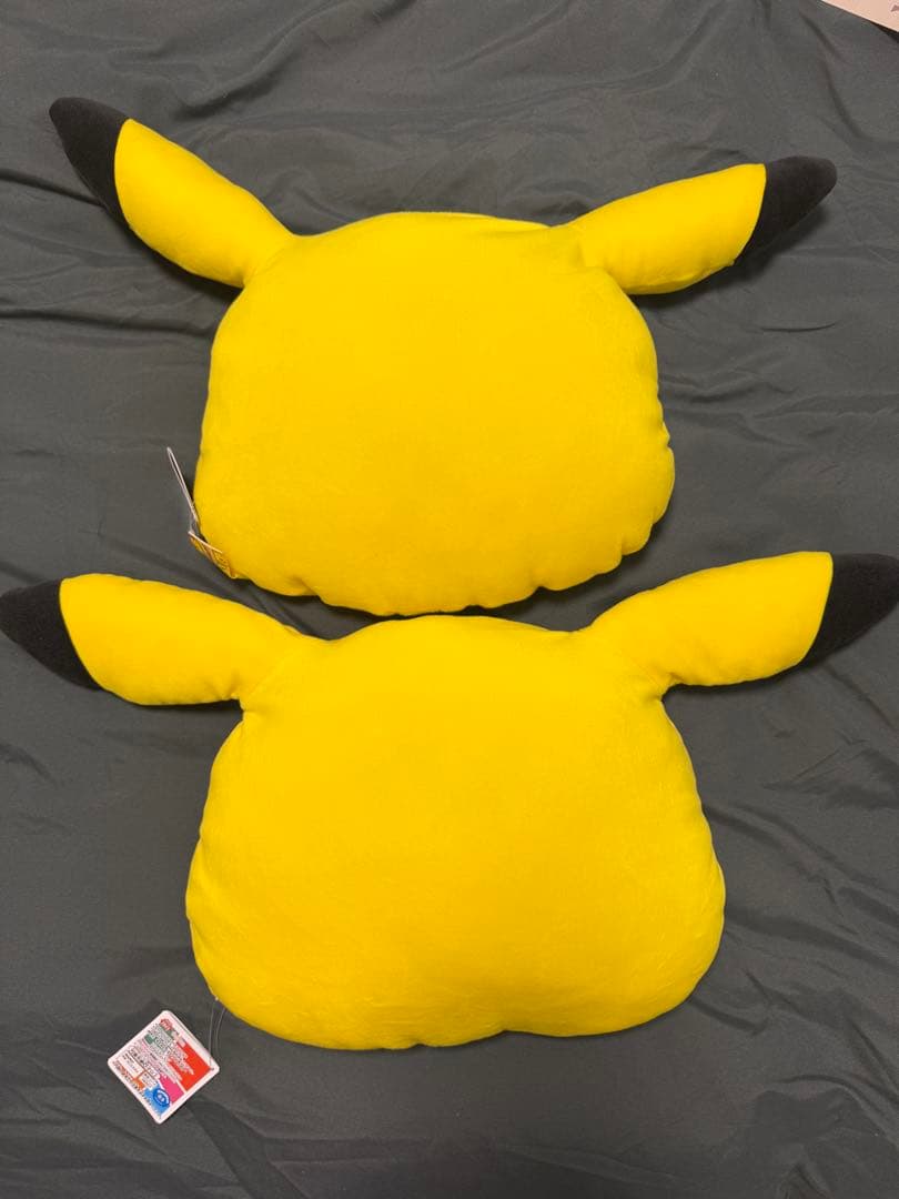 ピカチュウ ぬいぐるみ 6体セット