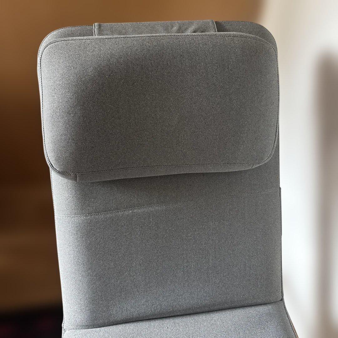 &MEDICAL BARS 電動ソファベンチ　グレー