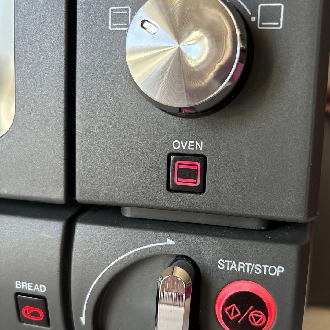 【未使用】デロンギ ベーカリー&コンベクションオーブン EOB2071J-5W