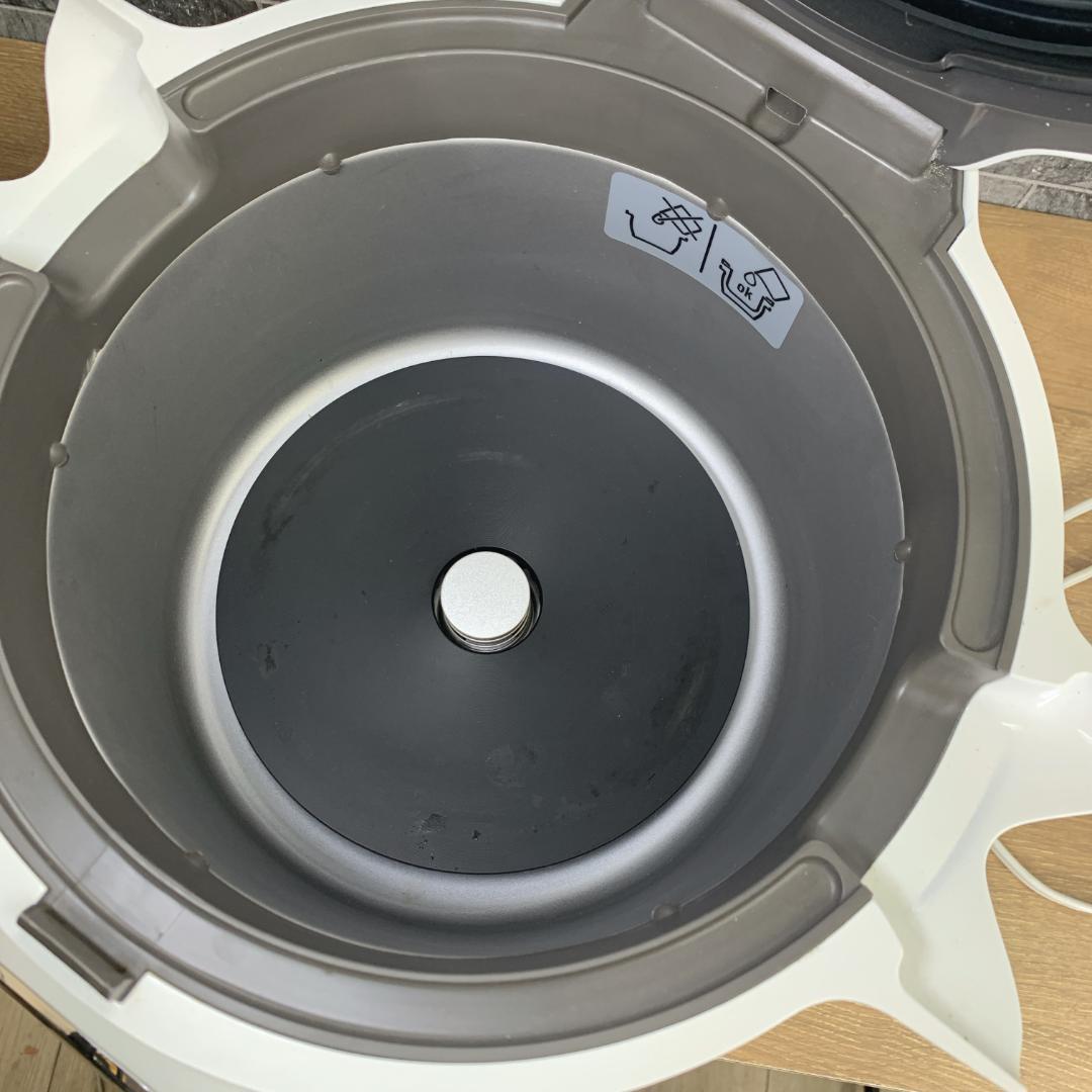 T-faL　ティファール　クックフォーミー エクスプレス　電気圧力鍋　6L