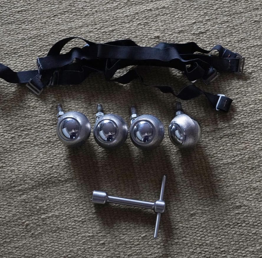 VITSOE ヴィツゥ 620 チェア ディーター・ラムス