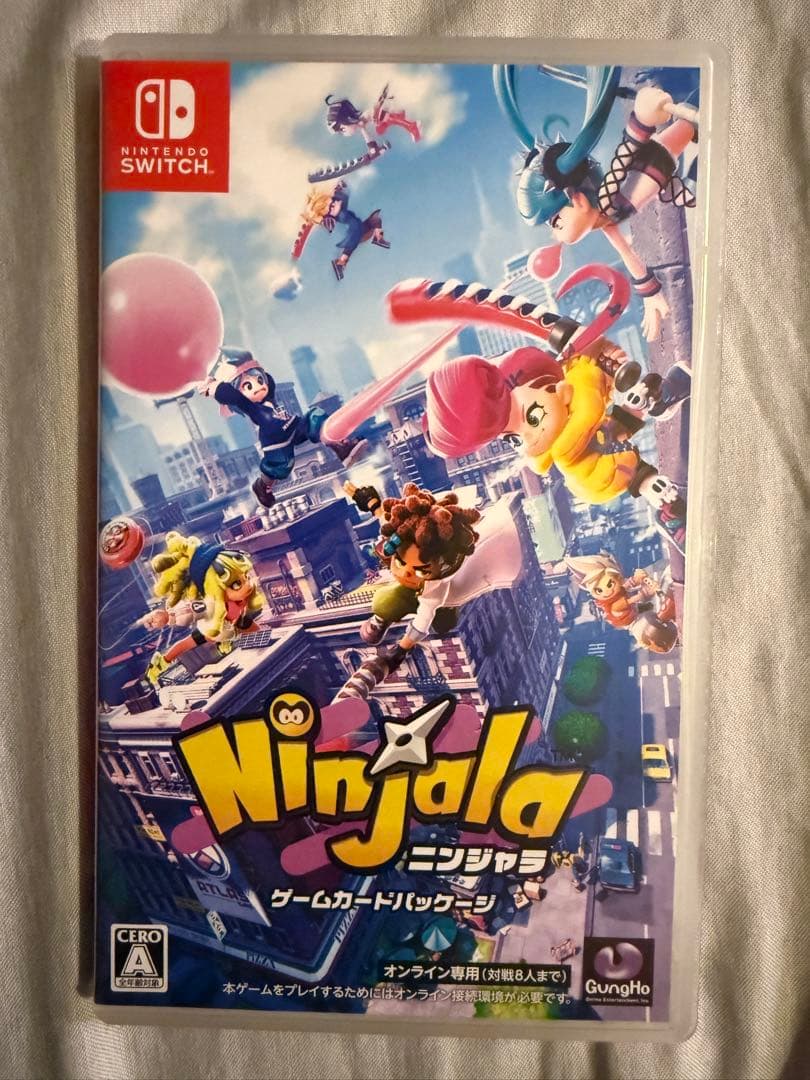 Switch本体・周辺機器+ ソフト10本など