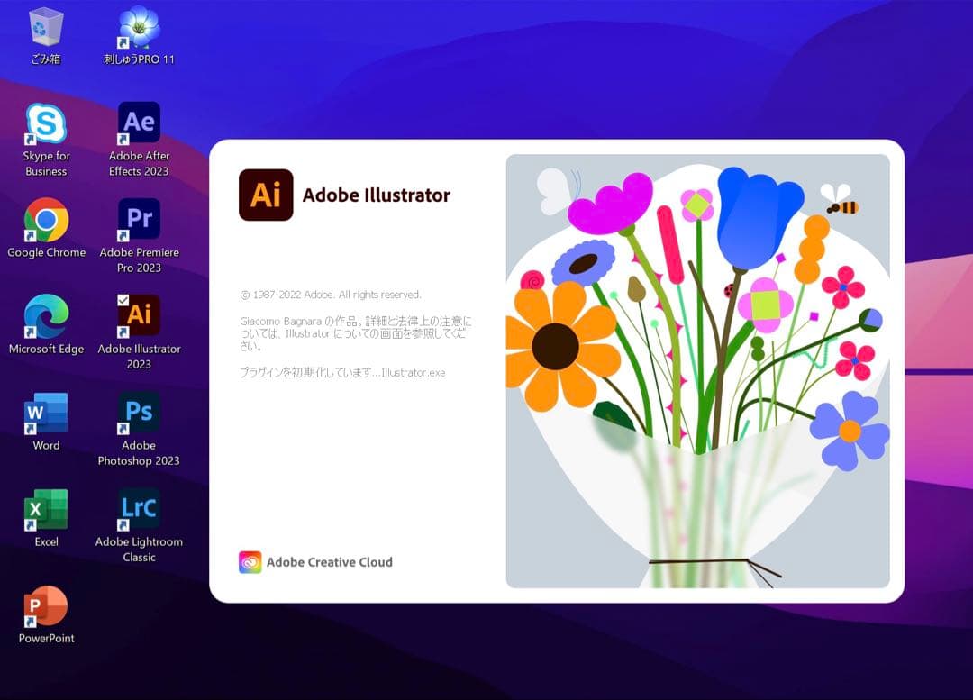 2024年OS 美品 Apple iMac SSD 1TB CAD&3D設計