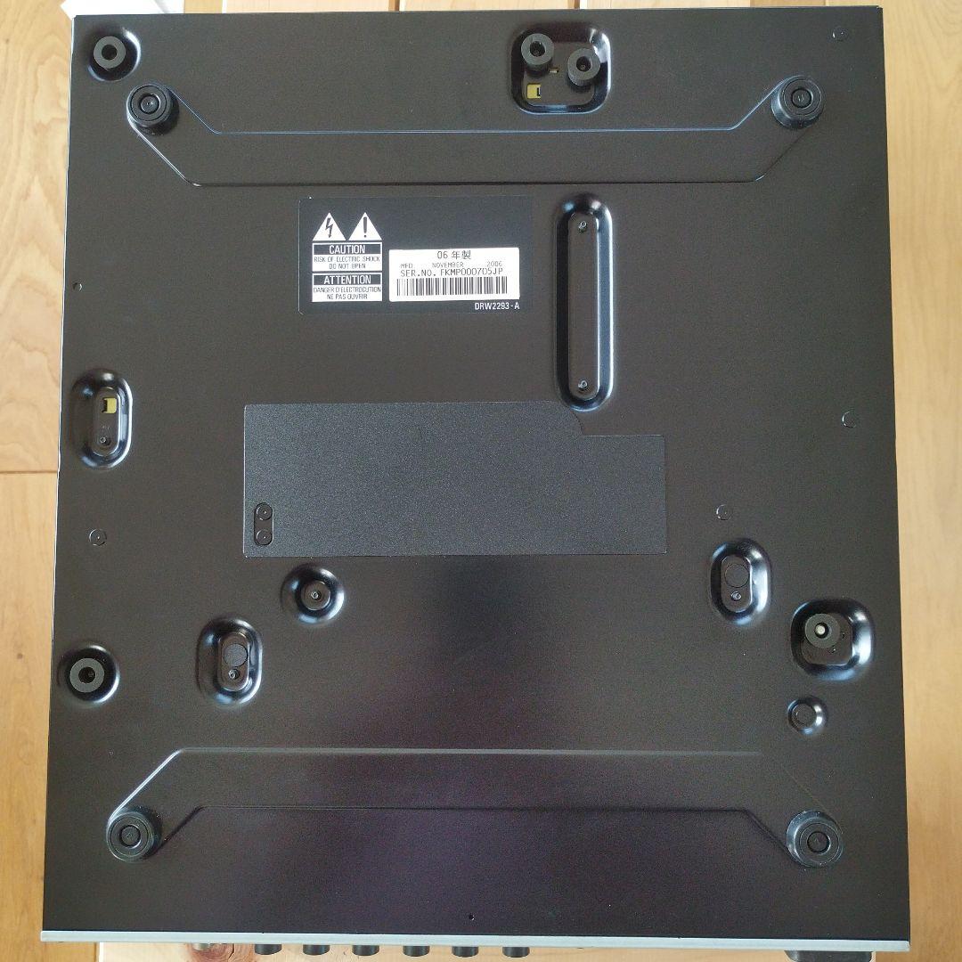 Pioneer DJM-800 【2006年製】パイオニア ミキサー