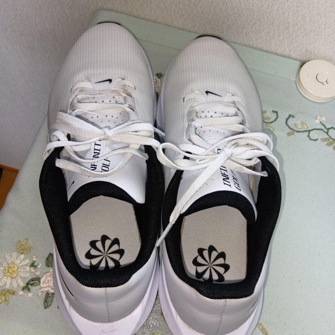 ナイキゴルフシューズ　2足セット