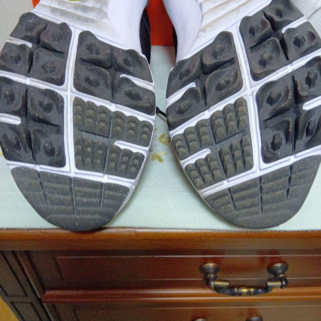 ナイキゴルフシューズ　2足セット