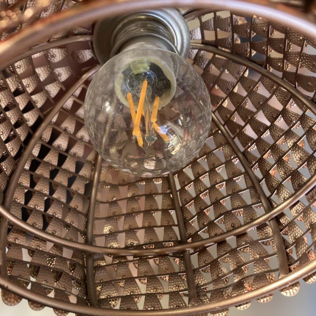 【美品】遠藤照明　LED照明　ERP7423D ペンダントライト