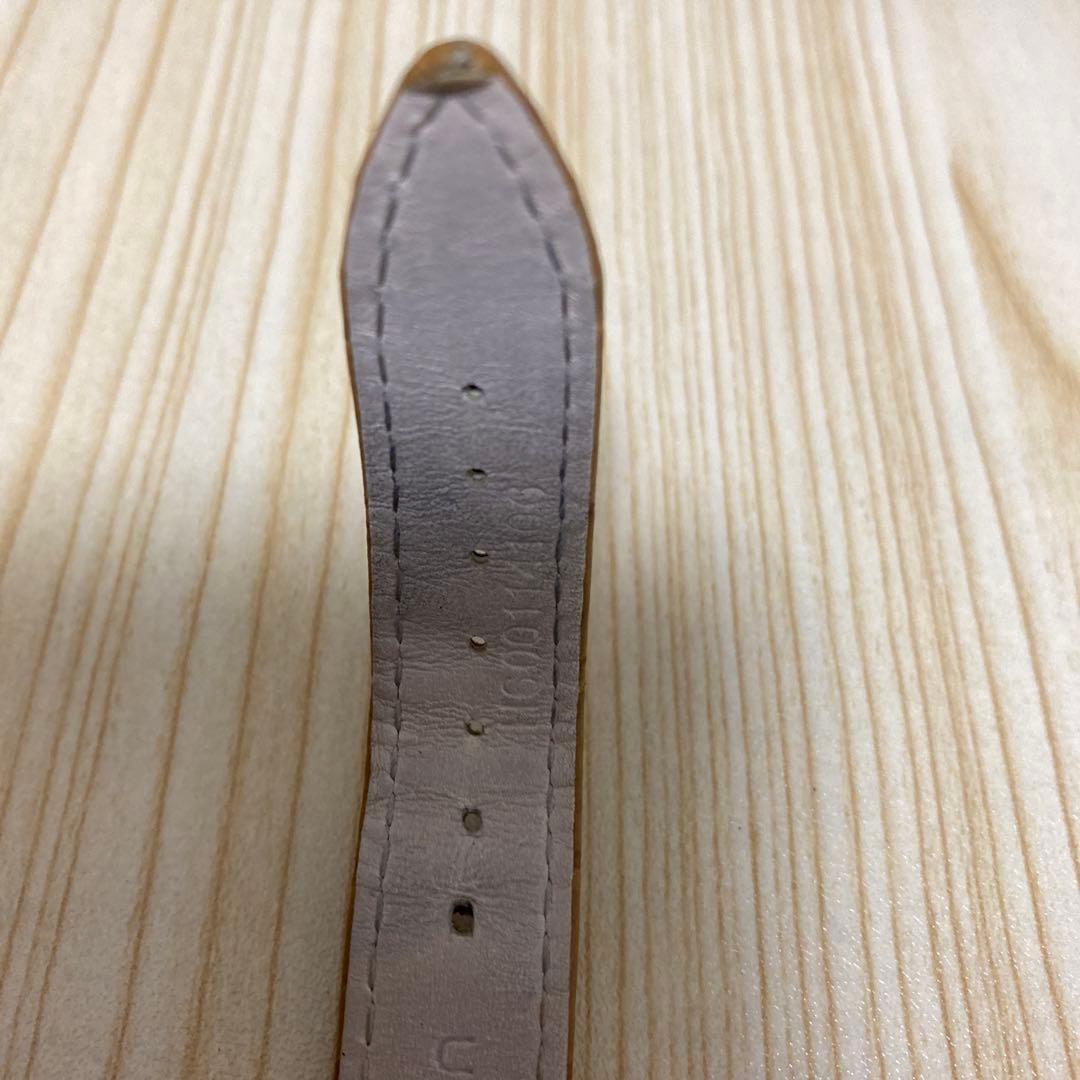 HAMILTON ハミルトン　アードモア　ボーイズサイズ　腕時計　電池交換済