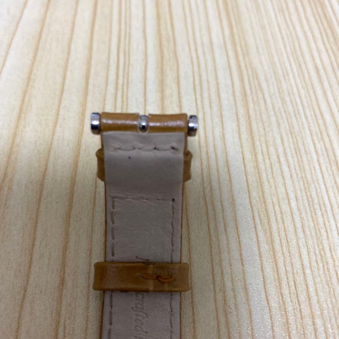 HAMILTON ハミルトン　アードモア　ボーイズサイズ　腕時計　電池交換済