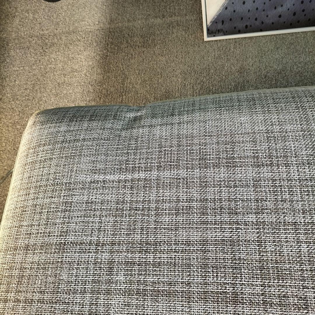 arflex SONA リラックスタイプ アームソファ 展示品【2075】