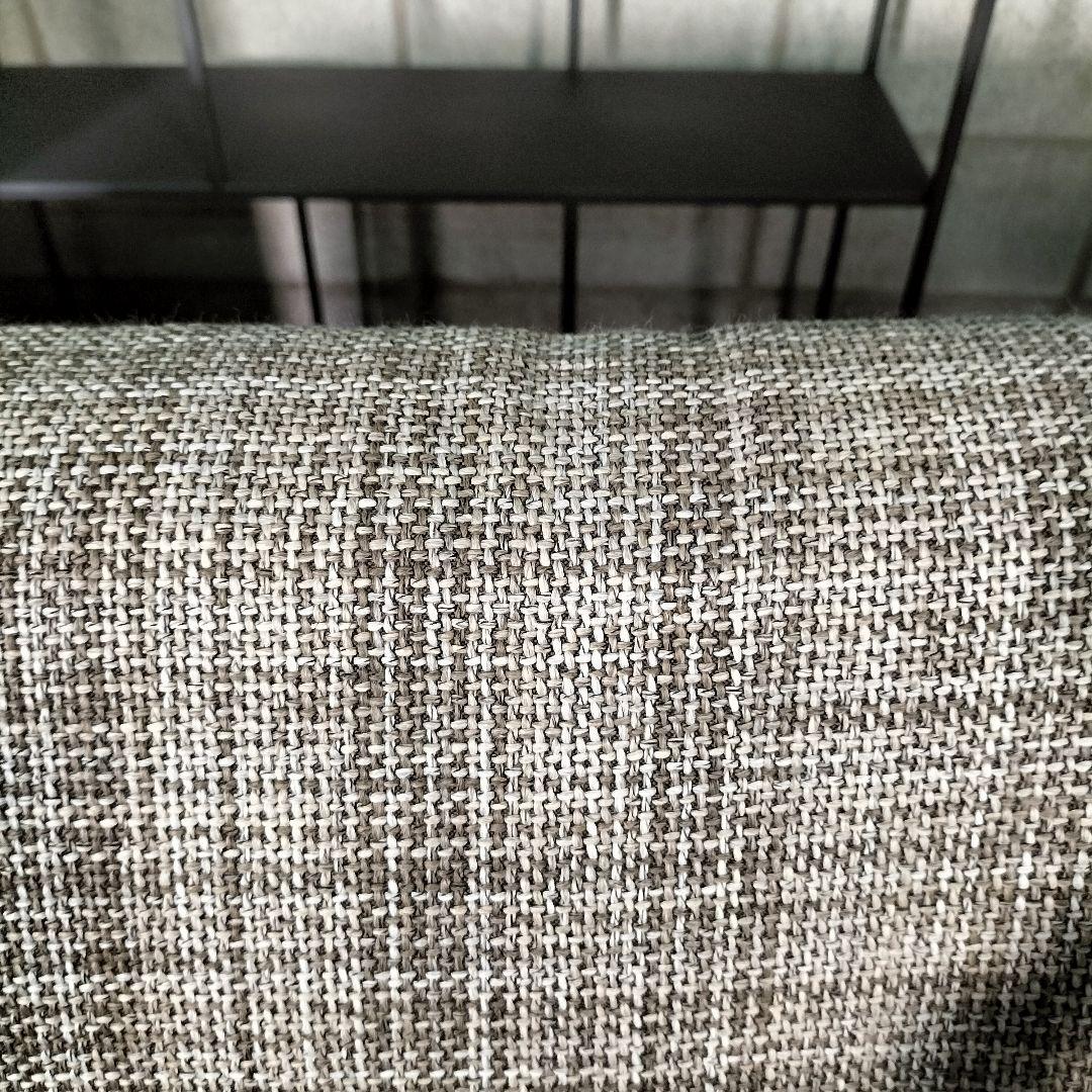 arflex SONA リラックスタイプ アームソファ 展示品【2075】