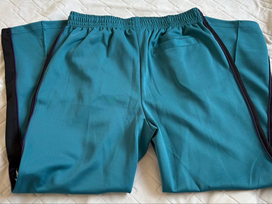 XL グラニフ ラムチョップ ジャージ 上下セット ジャケット 中古 送料無料