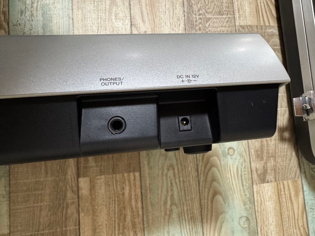 YAMAHA NP-30 電子ピアノ　⭐︎目立った傷なし⭐︎