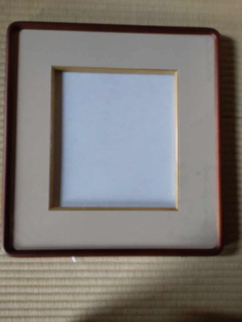 ゴールド装飾木製額縁他7点セット