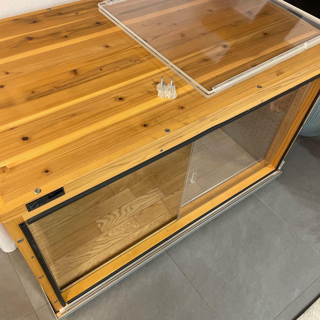 犬小屋製作工房K 木製犬小屋