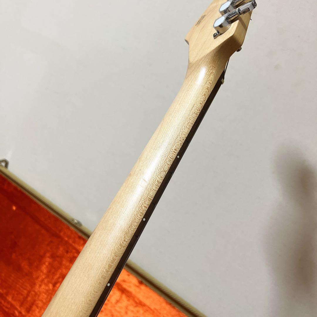 ギター Busker's Storatocaster Humbacker H-S-S