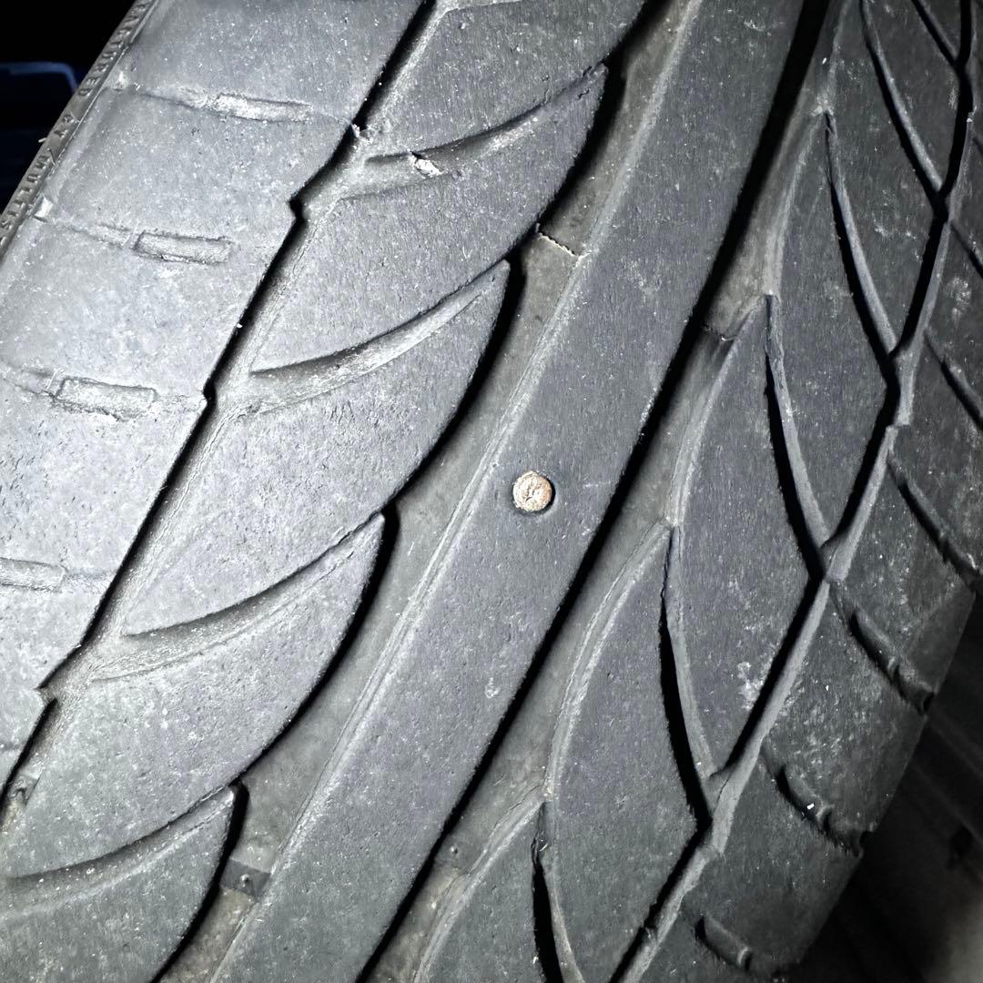 TANABE SSR スピードスター　ヴィエナツウェール　4本セット