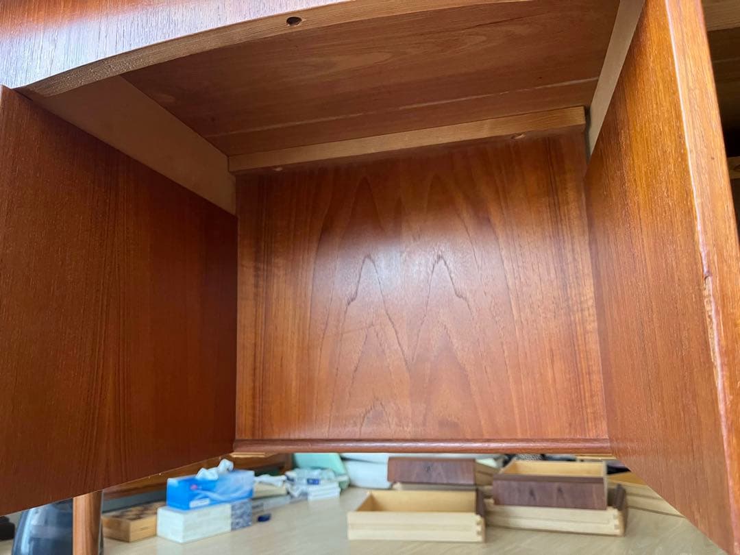 デンマーク　ヴィンテージデスク