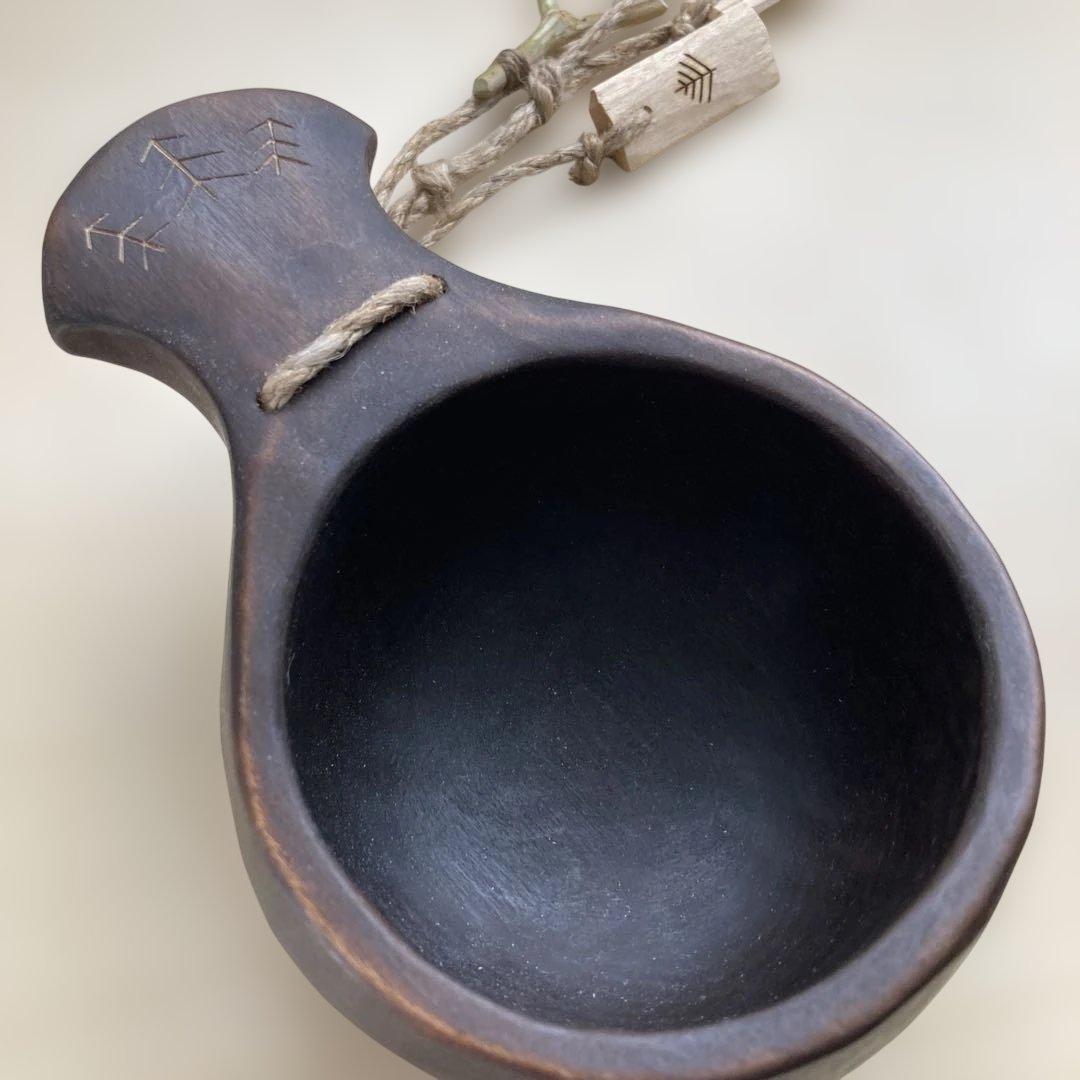 【新品】　ソウルオブシベリア　シャーマン 羽根　ペンダント NO.4103