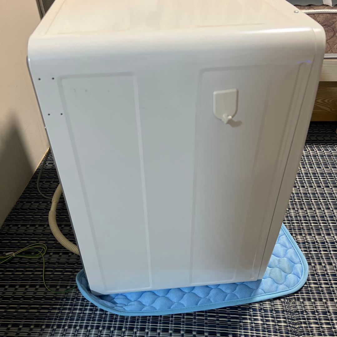 TOSHIBA 衣類乾燥機　ED-60C