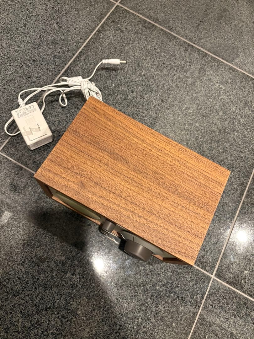 Tivoli Audio Model One ウッド調スピーカー