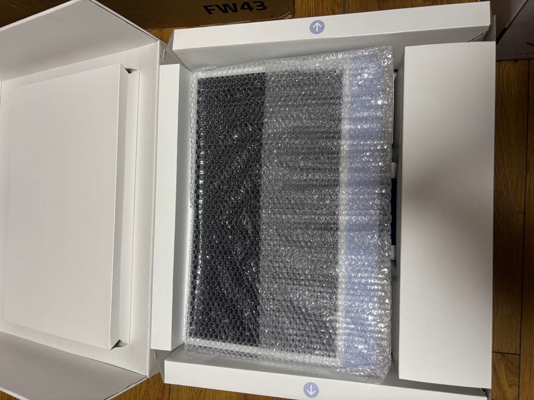 Macデスクトップ Apple iMac A2438 M1/8C-3.2GHz