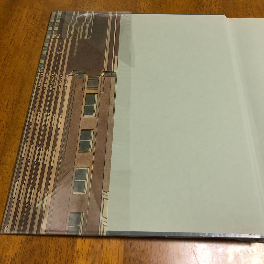 BRUSEL Les Cites obscures 洋書　マンガ　レア　希少