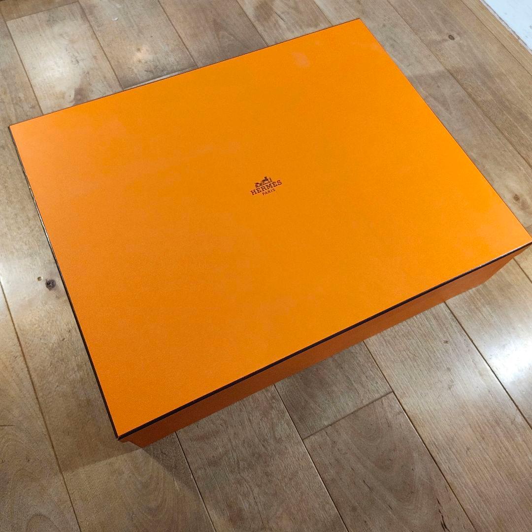 Hermes エルメス　ヴィクトリア　12H　エトゥープ　ビジネスバッグ