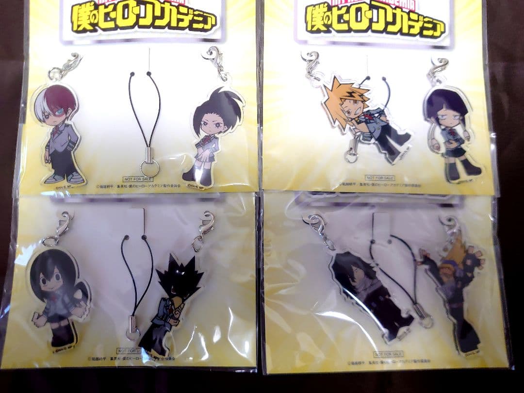 未開封あり/ヒロアカ 2期 全巻セット【DVD】