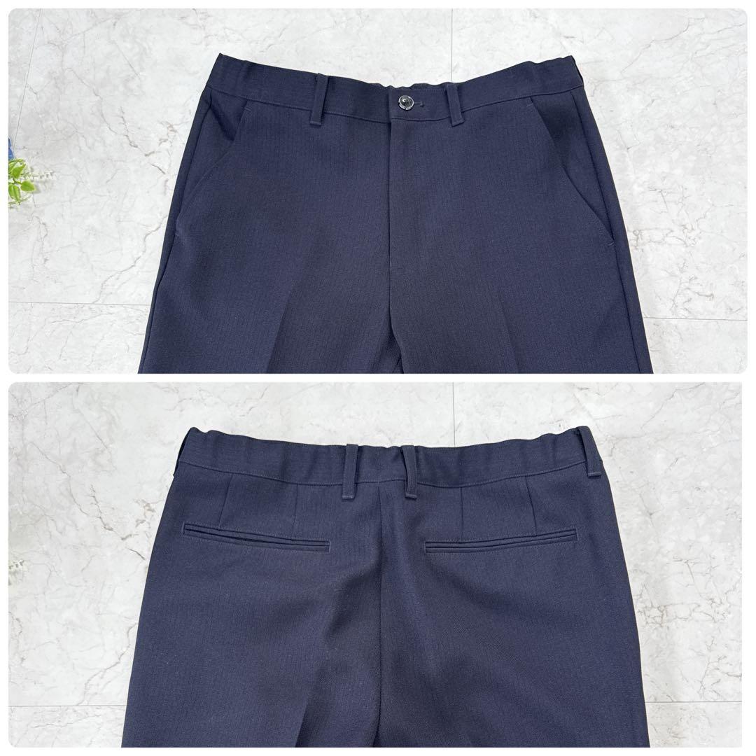 美品⭐︎ワルツバイビームスデザイン フォーマルスーツフルセット 160cm 卒服