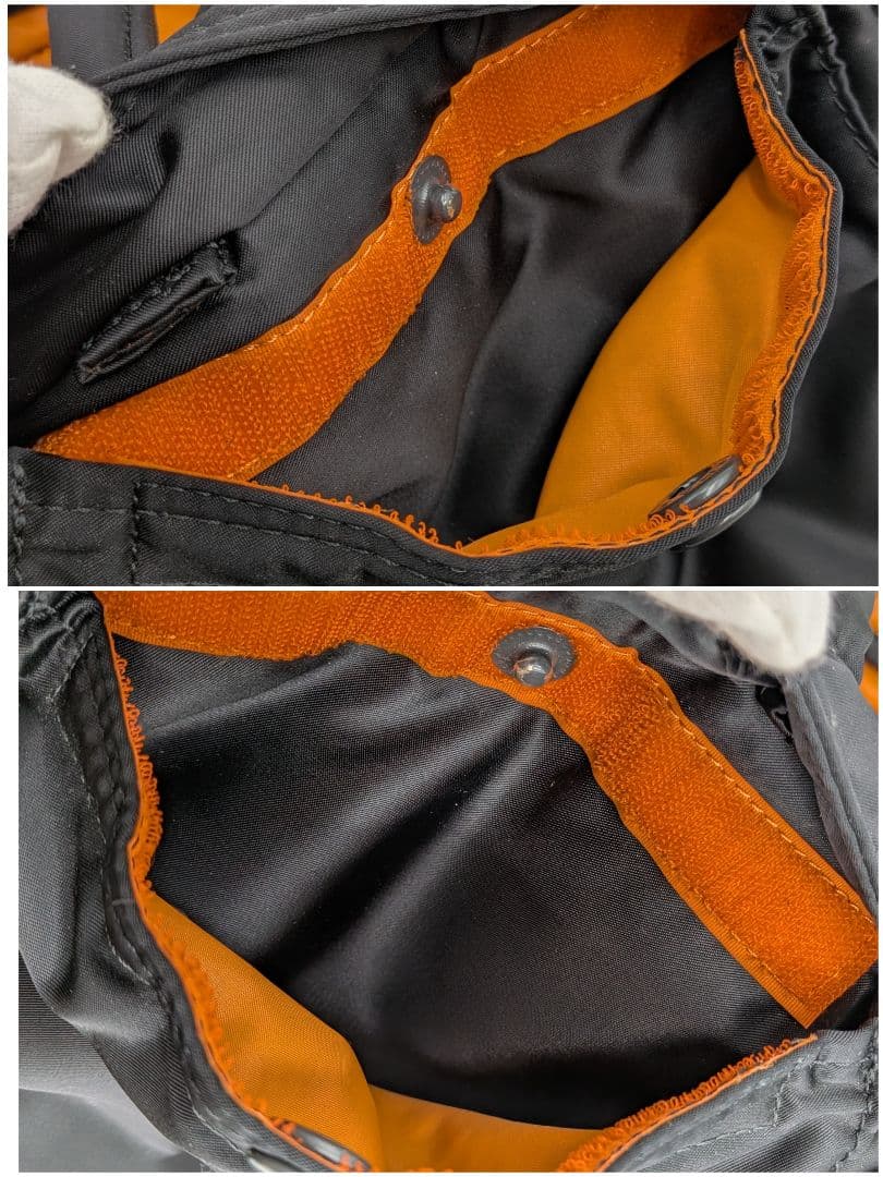 PORTER ポーター タンカー 2way ブリーフケース ショルダー ビジネス