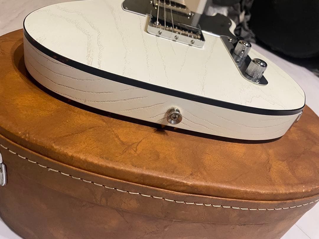 美品 希少スポット生産モデル！ FUJIGEN PNTL21MRAH-01