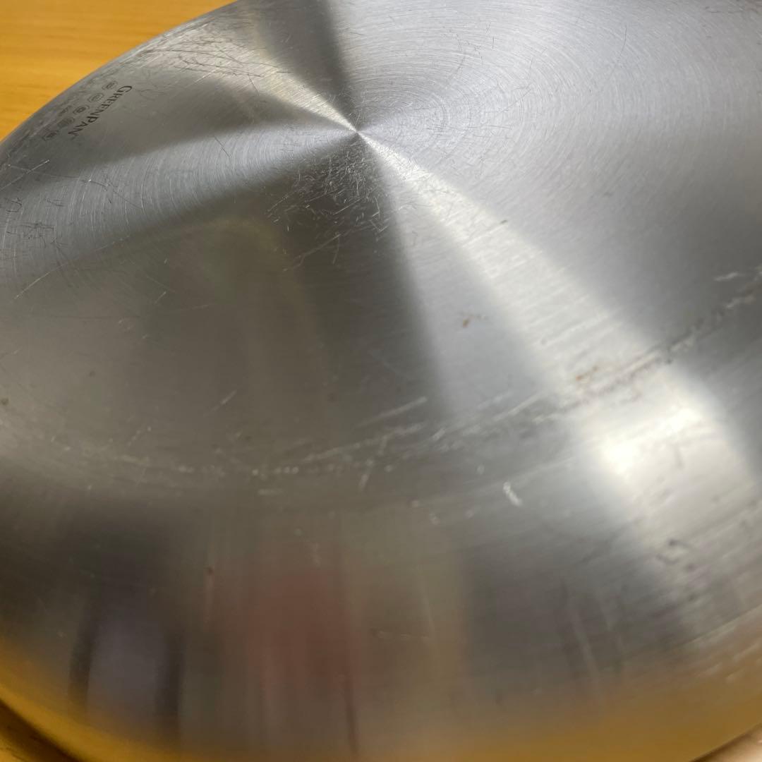 グリーンパン フライパン 26cm