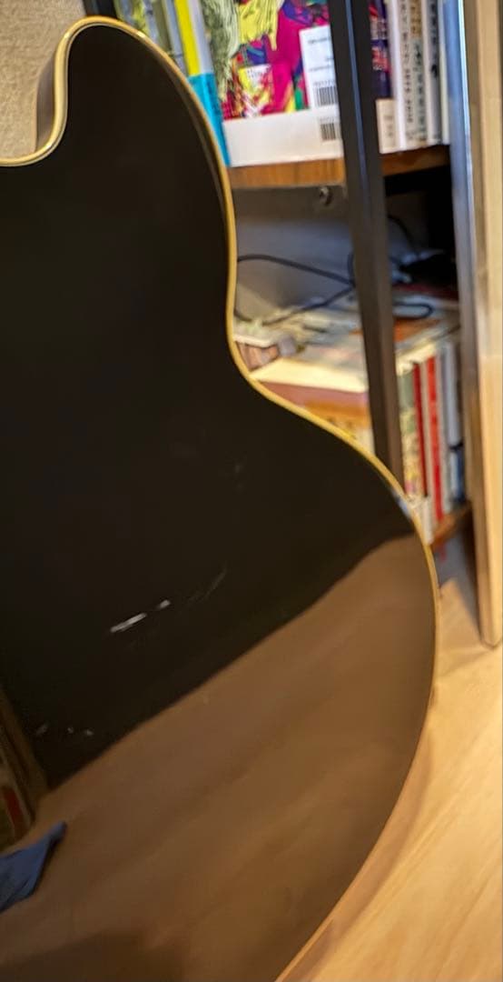 ギター Epiphone Shinichi Ubukata ES-355 Ver.01