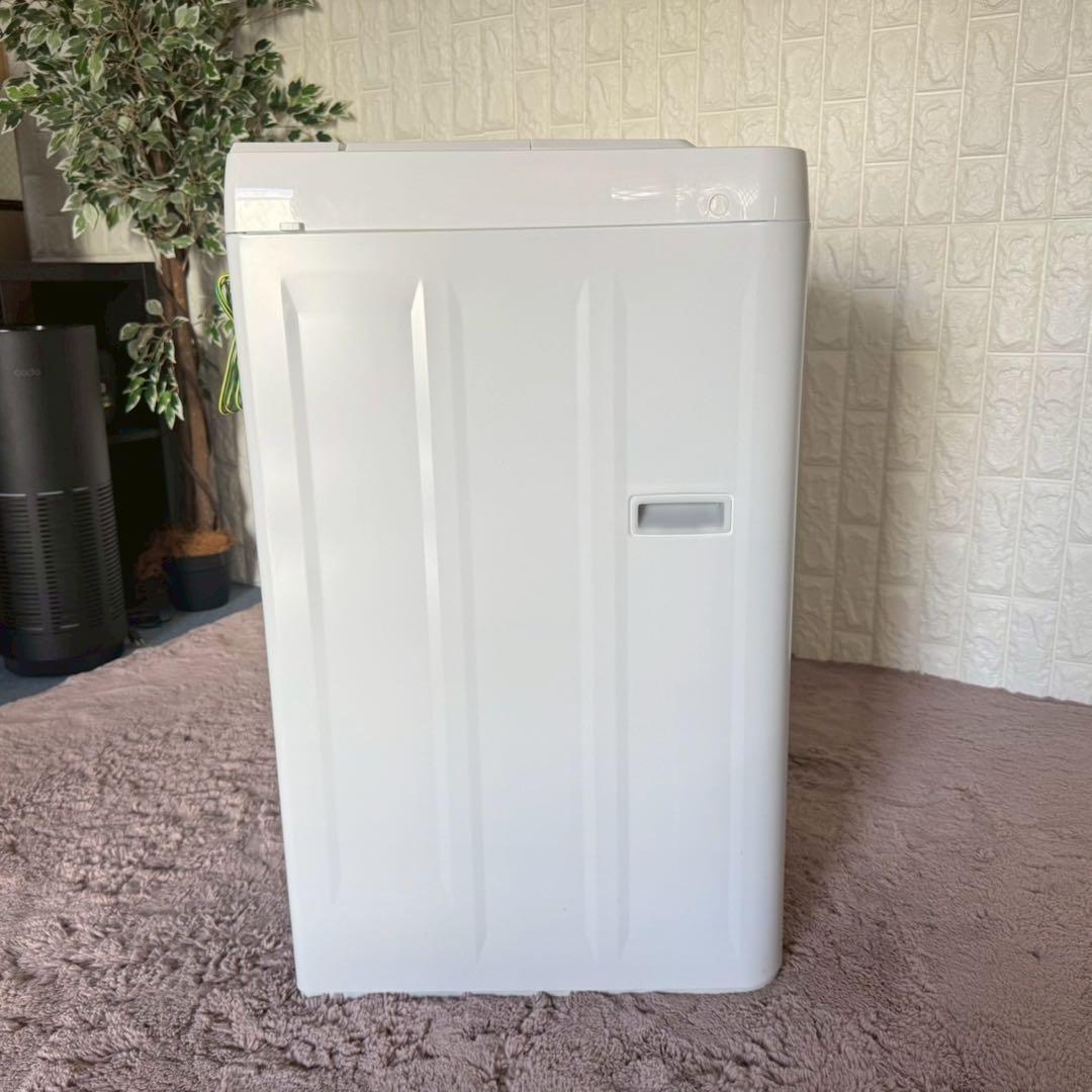 ここも。 ✨家電3点セット　ヤマダ電機　冷蔵庫　洗濯機　電子レンジ　美品