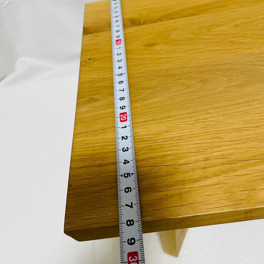 Ferm Living ファームリビング Oblique(オブリーク) オーク