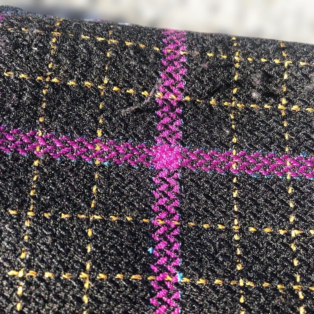 CELINE セリーヌ　ビンテージ　ジャケット　金ボタン