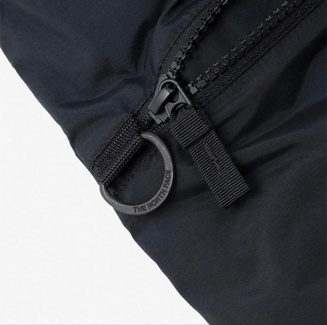 NORTH FACE インサレーション ジャケット ユニセックス(マタニティ)